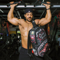 SPRAYGROUND® BACKPACK SPRAY SESSION BACKPACK