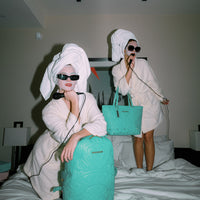 BABY BEAR BADDIE - MINT CONDITION TOTE