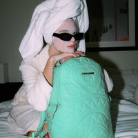 SPRAYGROUND® BACKPACK BABY BEAR BADDIE - MINT CONDITION BACKPACK