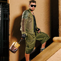 SPRAYGROUND® TOILETRY BAG GOLDEN DYNASTY TOILETRY BRICK