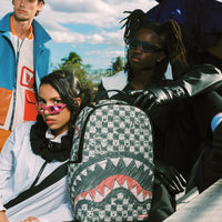 SPRAYGROUND® BACKPACK SHARKS IN PARIS OUTLAWS BACKPACK
