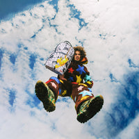 SPRAYGROUND® BACKPACK ASTROMANE SKY WRITER BACKPACK