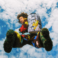 SPRAYGROUND® BACKPACK ASTROMANE SKY WRITER BACKPACK