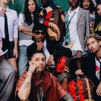 SPRAYGROUND® BACKPACK DIVIDE & CONQUER BACKPACK