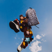SPRAYGROUND® BACKPACK FROM DOODLES TO DREAMS BACKPACK
