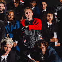 SPRAYGROUND® MONTE CARLO SHINOBI SHARKS IN PARIS MONTE CARLO