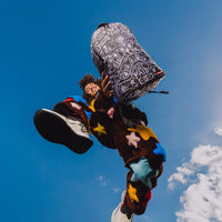 SPRAYGROUND® BACKPACK FROM DOODLES TO DREAMS BACKPACK