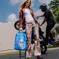MONEY BOYS TOO COOL FOR COOL BACKPACK