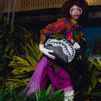 SPRAYGROUND® TOTE NOIR FANG TOTE
