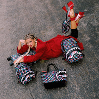 SPRAYGROUND® BACKPACK SHARKVERSE UNIVERSE BACKPACK