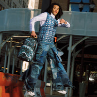 SPRAYGROUND® BACKPACK DARKSTAR MACHINA BACKPACK