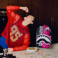 SPRAYGROUND® BACKPACK AMP'D UP BACKPACK