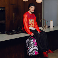SPRAYGROUND® BACKPACK AMP'D UP BACKPACK