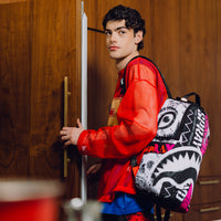 SPRAYGROUND® BACKPACK AMP'D UP BACKPACK