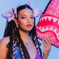 SPRAYGROUND® BACKPACK OUT THINK THE COMPETITION BACKPACK