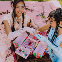 SPRAYGROUND® JEWELRY BOX KAWAII CHAOS JEWELRY CASE