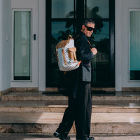 SPRAYGROUND® MONTE CARLO RITZ RIVIERA MONTE CARLO