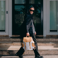 SPRAYGROUND® MONTE CARLO RITZ RIVIERA MONTE CARLO
