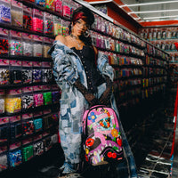 SPRAYGROUND® BACKPACK CAN’T BREAK THIS HEART BACKPACK