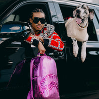 SPRAYGROUND® BACKPACK SUGAR VENOM BACKPACK