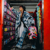 SPRAYGROUND® BACKPACK CAN’T BREAK THIS HEART BACKPACK