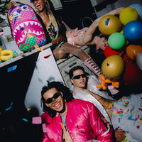SPRAYGROUND® BACKPACK KAWAII CHAOS BACKPACK