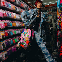 SPRAYGROUND® BACKPACK CAN’T BREAK THIS HEART BACKPACK