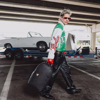 SPRAYGROUND® BACKPACK THE GOLDEN FANG SHARK BACKPACK