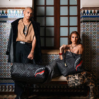 SPRAYGROUND® DUFFLE 4AM ECLIPSE DUFFLE