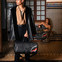 SPRAYGROUND® DUFFLE 4AM ECLIPSE DUFFLE