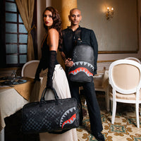 SPRAYGROUND® DUFFLE 4AM ECLIPSE DUFFLE
