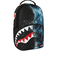SPRAYGROUND® BACKPACK HIGH TIDE SHARKS IN PARIS BACKPACK
