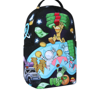 SPRAYGROUND® BACKPACK ASTRO CREW - SPACE STACKS BACKPACK