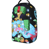 SPRAYGROUND® BACKPACK ASTRO CREW - SPACE STACKS BACKPACK