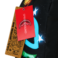 SPRAYGROUND® BACKPACK ASTRO CREW - SPACE STACKS BACKPACK