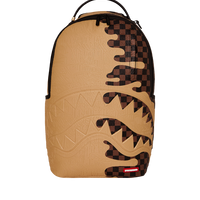 SPRAYGROUND® BACKPACK DESIGNER DRIP EFFECT BACKPACK