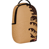 SPRAYGROUND® BACKPACK DESIGNER DRIP EFFECT BACKPACK