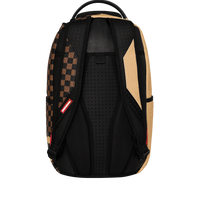 SPRAYGROUND® BACKPACK DESIGNER DRIP EFFECT BACKPACK