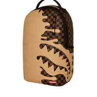 SPRAYGROUND® BACKPACK DESIGNER DRIP EFFECT BACKPACK