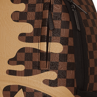 SPRAYGROUND® BACKPACK DESIGNER DRIP EFFECT BACKPACK