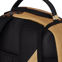 SPRAYGROUND® BACKPACK DESIGNER DRIP EFFECT BACKPACK