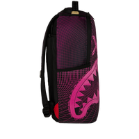SPRAYGROUND® BACKPACK FIBER OPTICS PARTY SHARK BACKPACK