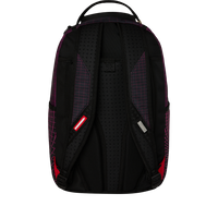SPRAYGROUND® BACKPACK FIBER OPTICS PARTY SHARK BACKPACK