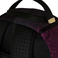 SPRAYGROUND® BACKPACK FIBER OPTICS PARTY SHARK BACKPACK