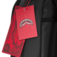 SPRAYGROUND® BACKPACK SHADOW SHARKS - NIGHT KING BACKPACK