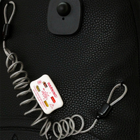 SPRAYGROUND® BACKPACK CODE RED BACKPACK