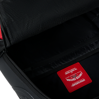 SPRAYGROUND® BACKPACK CODE RED BACKPACK