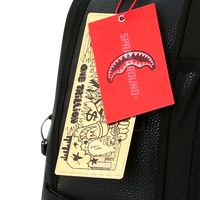 SPRAYGROUND® BACKPACK CODE RED BACKPACK