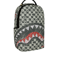 SPRAYGROUND® BACKPACK SHARKS IN PARIS OUTLAWS BACKPACK