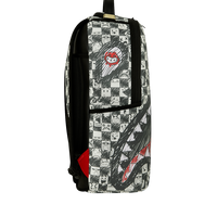 SPRAYGROUND® BACKPACK SHARKS IN PARIS OUTLAWS BACKPACK